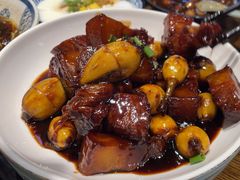 -老盛庆排档•南京菜(夫子庙店)