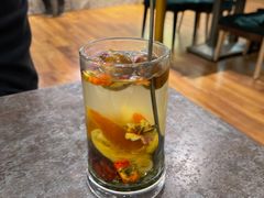 -贯贯吉·清真餐厅(浙江中路店)