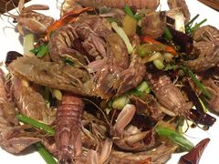 -蚝堡海鲜·威海菜·海肠捞饭·烧烤·亚洲吃蚝公司(幸福门店)