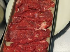 -小城牛事·鲜牛肉火锅(万达店)