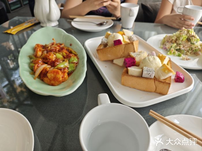 谭记旺品(小谭山店)图片