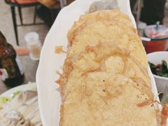 -揽月斋炙子烤肉·清真(安定门·五道营店)