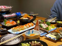 -福匠日本料理(人民路店)