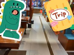 -肖记公安牛肉鱼杂馆·省级非物质文化遗产(万松园直营店)