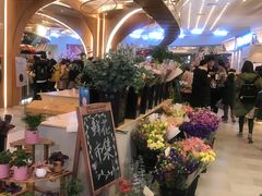 -茶马花街(城西银泰城店)