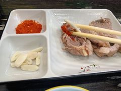 -靖远尕六美味羊羔肉