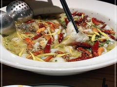 -太二酸菜鱼(金沙印象城店)