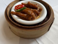 -东江渔村·古典园林·30年粤菜老字号(太和店)