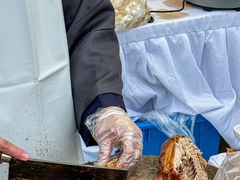 -徐家鸭子·非遗烤鸭(老门东店)