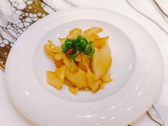 -长沙北辰洲际酒店-栀味轩中餐厅