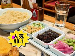 北京炸酱面-小吊梨汤·北京菜(香山店)