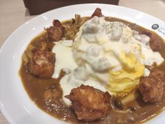 -CoCo壱番屋(久光百货店)