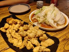-长亭酒肆.武夷菜(鼓楼后海店)