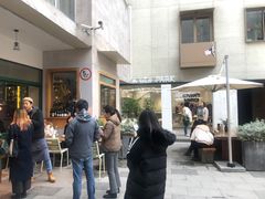 -RAC BAR(安福路店)