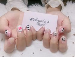 -Hands Nail专业美甲美睫
