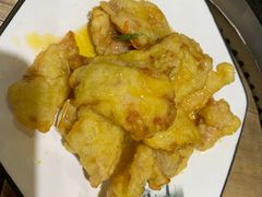 -东北农家院·铁锅炖(莘庄店)