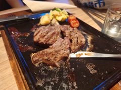 -必胜客(棠下店)