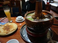 -思金拉措庄园藏餐(太阳岛店)