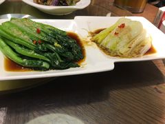 -清真伊香蘭餐厅