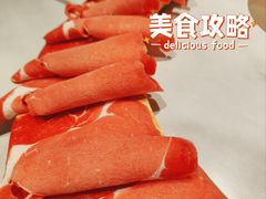 -呷哺呷哺(宝山正大乐城店)