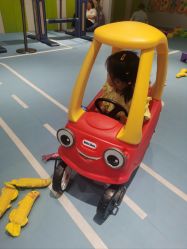 -meland亲子乐园•派对•研学(苏州悠方购物中心店)