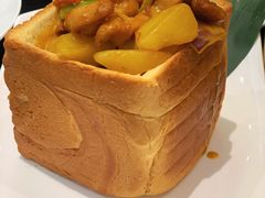 -高第街56号港式餐厅·精选(世茂广场宽厚里大明湖店)