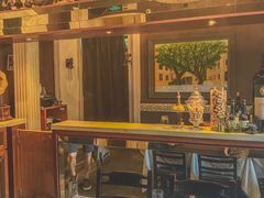 -ALBERGUE 1601 婆仔屋葡国餐厅