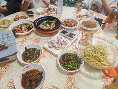 -小林哥的海鲜馆·夜宵烧烤(渔人码头店)
