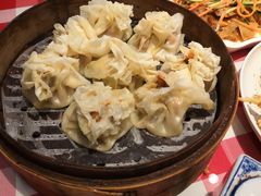 -太原面食店(解放路店)