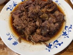 柴氏酱牛肉-柴氏风味斋(甘家口店)