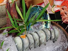 -上井料理黑金店(IFS国金中心店)