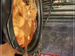 -神府路壹号·海鲜烧烤·砂锅粥·锅物(三坊七巷店)