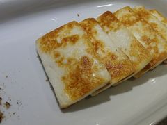 -半山腰·云南菜(侨福芳草地店)