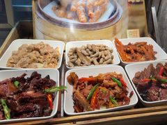 -喜庭海鲜自助(北辰三角洲北辰荟店)