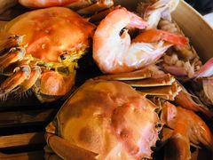 -AdD全日制餐厅(中谷花园酒店)