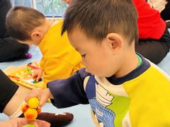 -金点蒙氏国际教育(悠然校区)