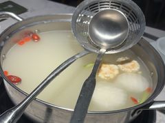 -八合里潮汕鲜牛肉火锅(深圳龙华硅谷店)
