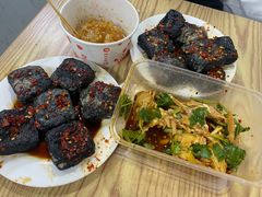 -五娭毑臭豆腐(黄兴南路店)
