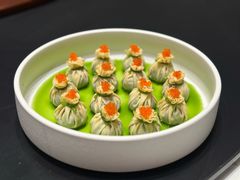 -金鹰国际酒店·满园春中餐厅