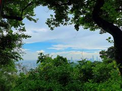 -广州市白云山风景名胜区