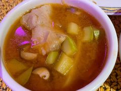 -亚龙湾红树林度假酒店-韩轩韩餐厅