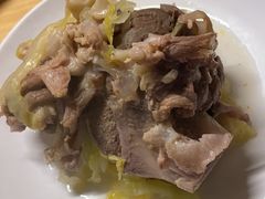 -关东小磨东北菜(上海长风大悦城店)