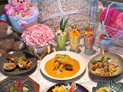 -Tegu泰古莲·泰国餐厅(红山6979店)