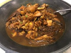 -鼎好家常菜(天桥店)