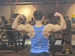 -CXFIT 陈徐健身工作室(凯旋店)