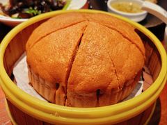 马拉糕-南拳十三姨·潮汕砂锅粥(世纪金源店)