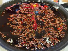 -朱氏胖子烂火锅(洪崖洞店)
