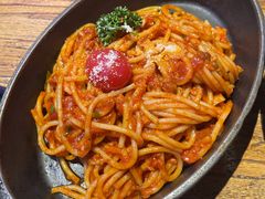 -卢布林西餐厅(万正店)