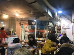 大堂-重庆金爪爪干锅(龙头寺店)