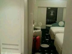 -东京湾希尔顿酒店